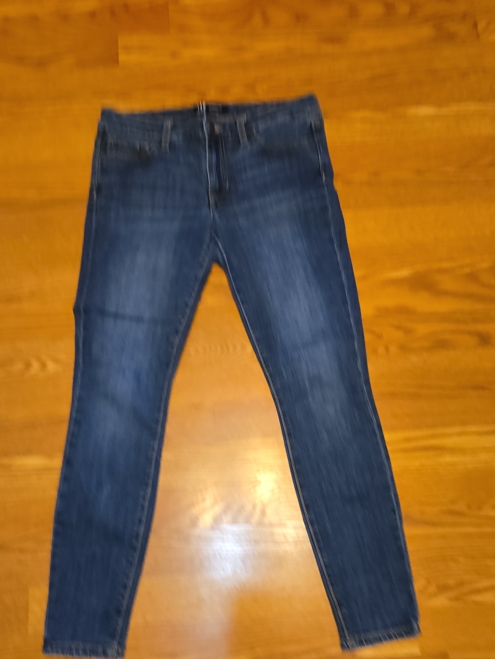 GAP Legging Jeans